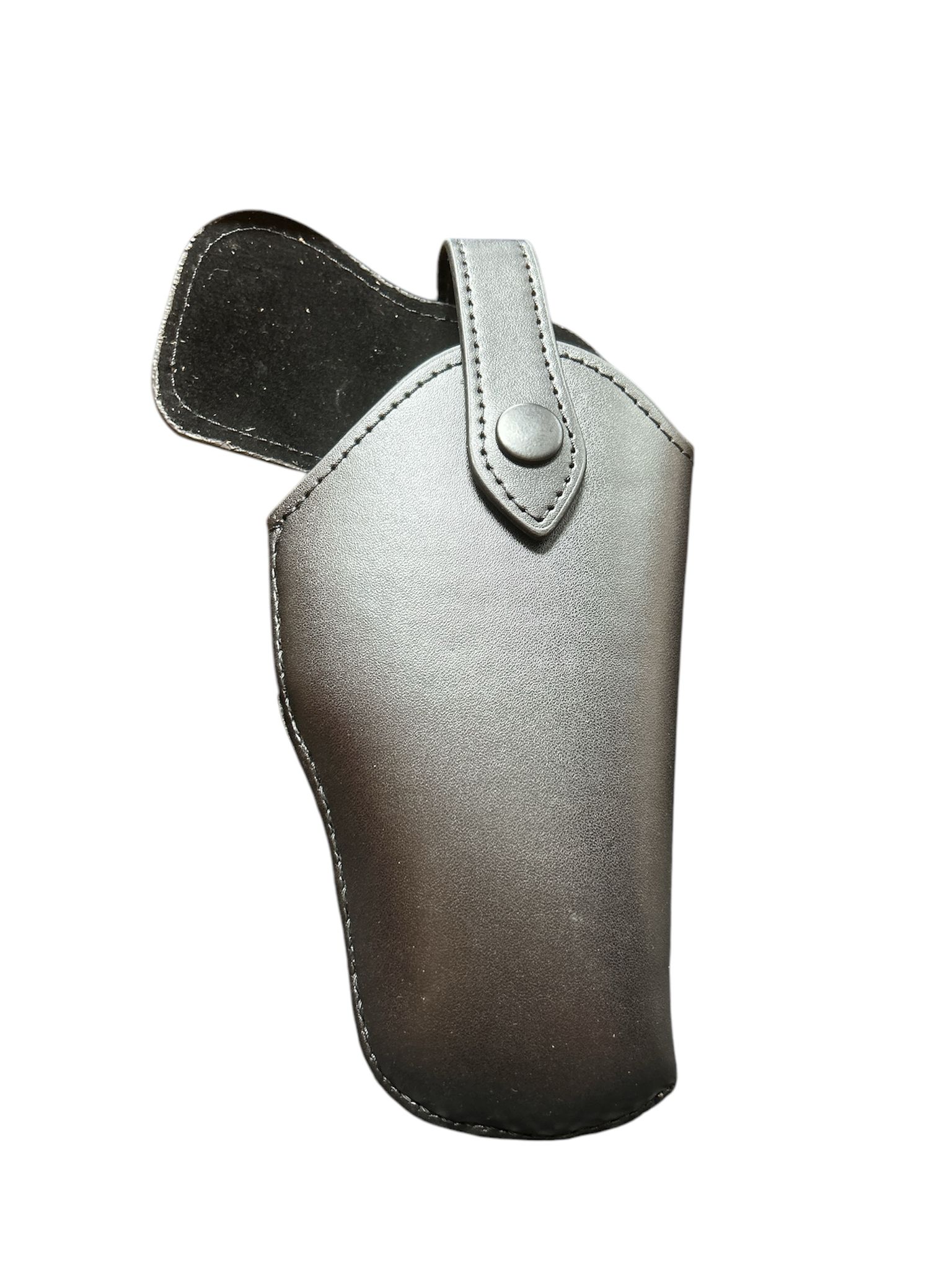 92/17/19 Waist Gun Leather Holster