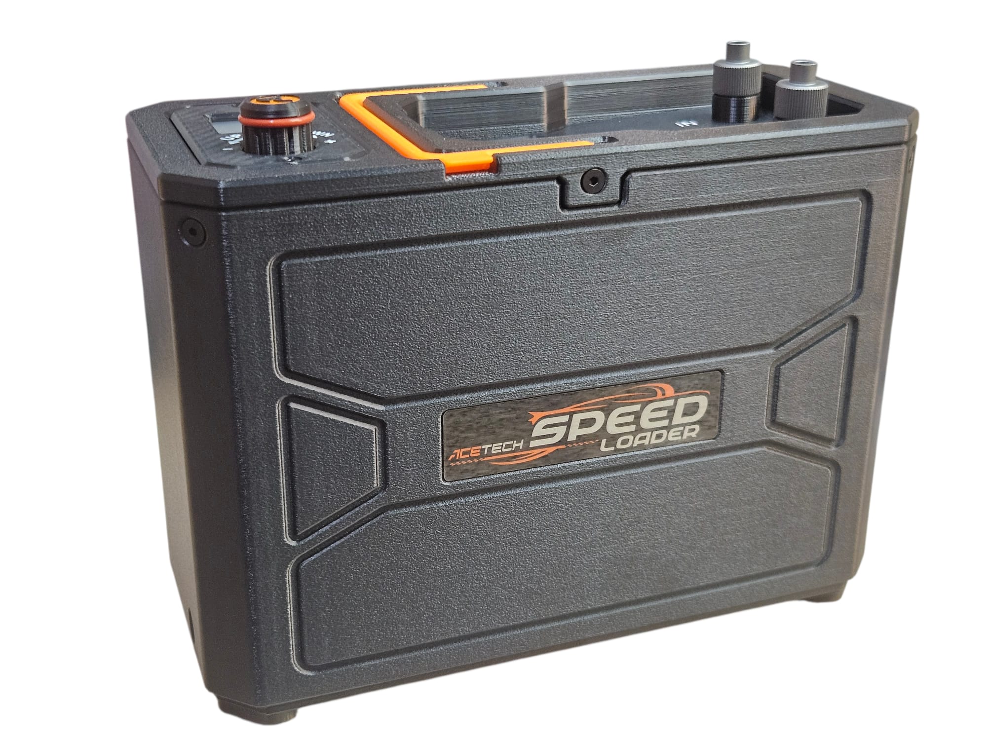 AceTech - Speedloader /Auto Loader