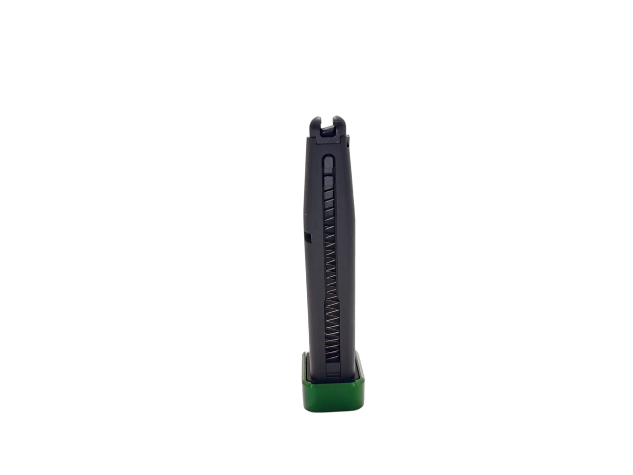 KJ Works ASG Licensed CZ TS 2 Racing Green GAS MAG - Image 2