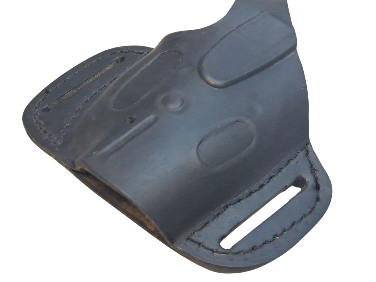 Small Leather Holster TA - Image 2