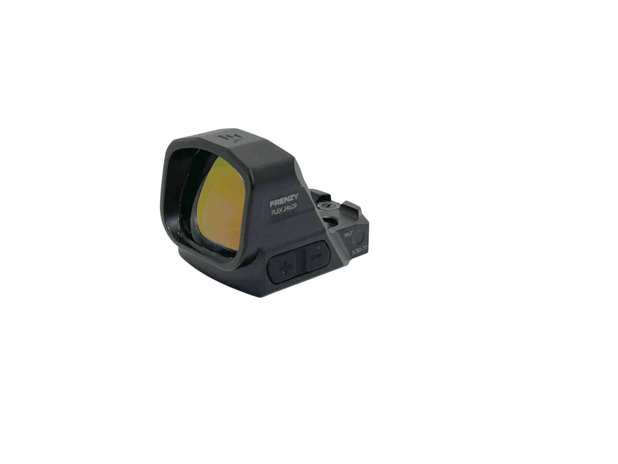 VECTOR OPTICS Frenzy FLEX 24x29 6MOA Red Dot Sight