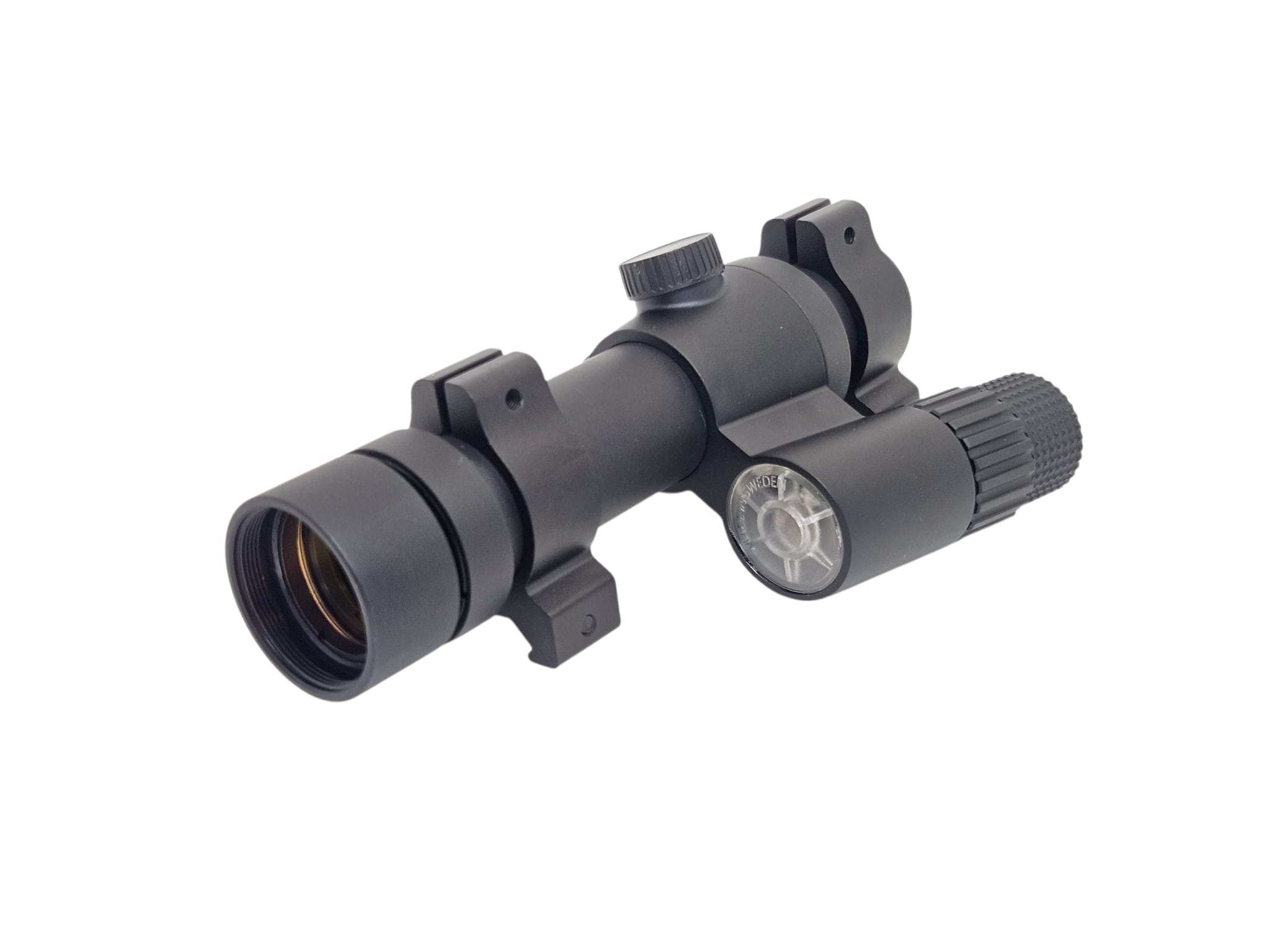 Angry Gun AG-2000 Retro Red Dot Sight