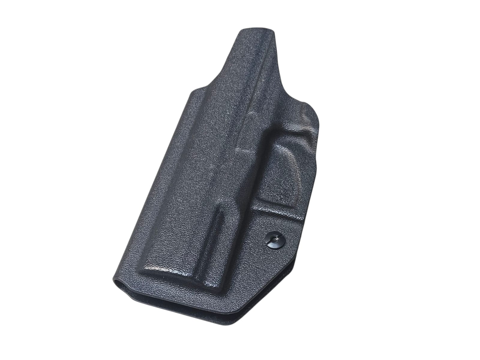 IWB kydex in waistband concealed carry holster suitable for Walter PPQ BK