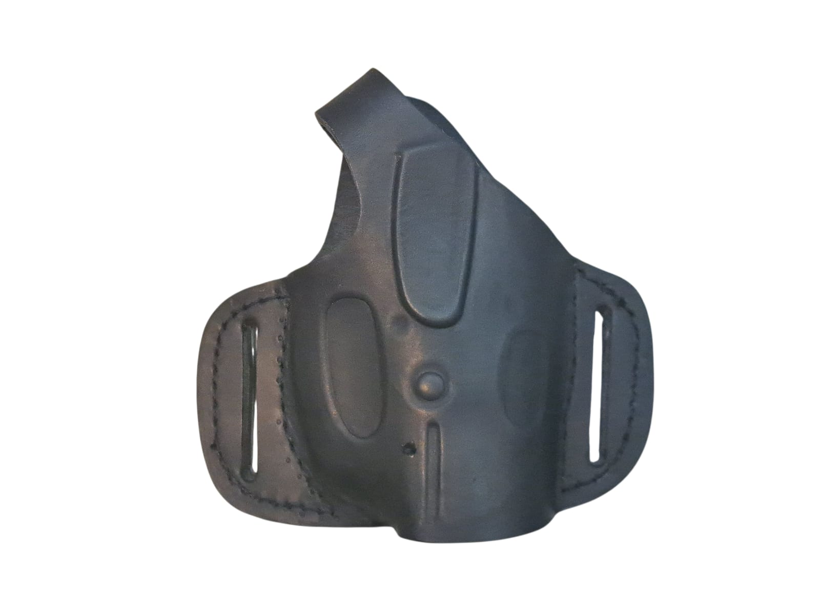 Small Leather Holster TA
