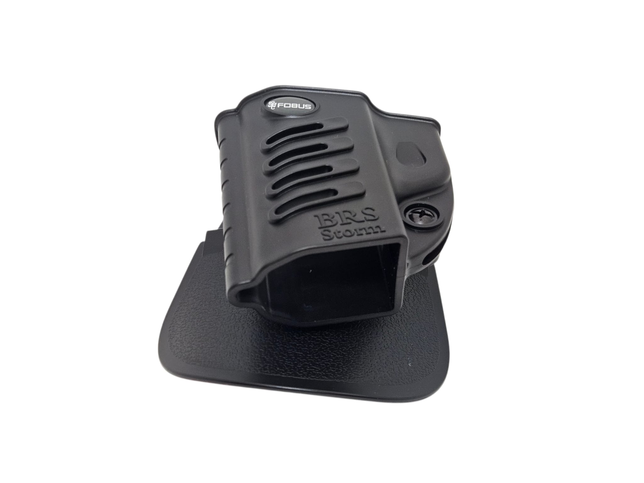 BRS FOBUS Holster for BERETTA 92 / PX4 STORM / TAURUS Left Hand - Image 5