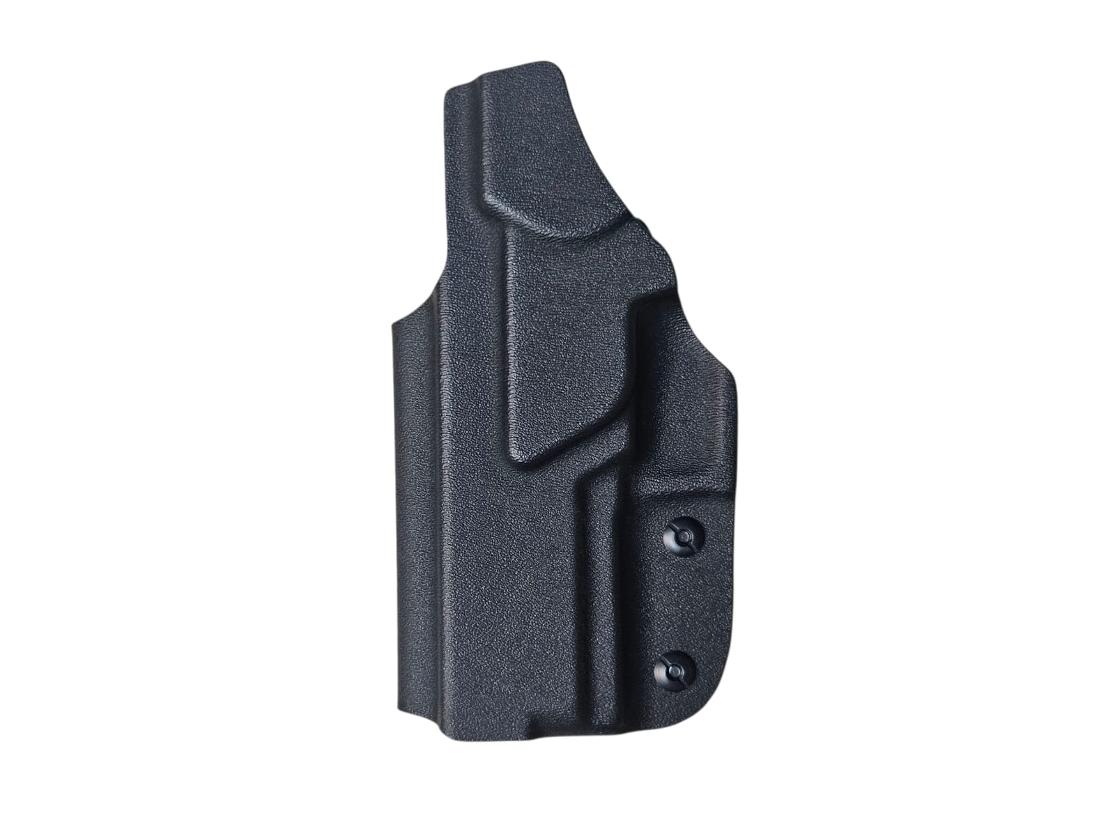 IWB Kydex Holster For Sig Sauer P320 M17 / M18 BK