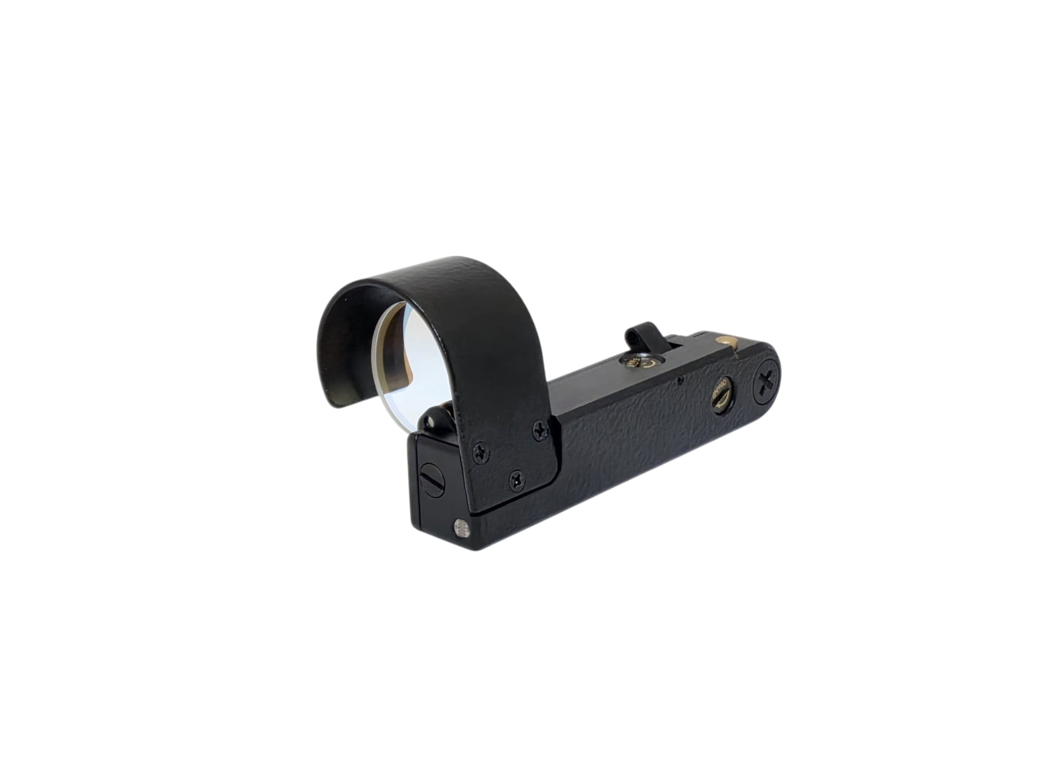 Russian OKP-7 Internal Red Dot Clip