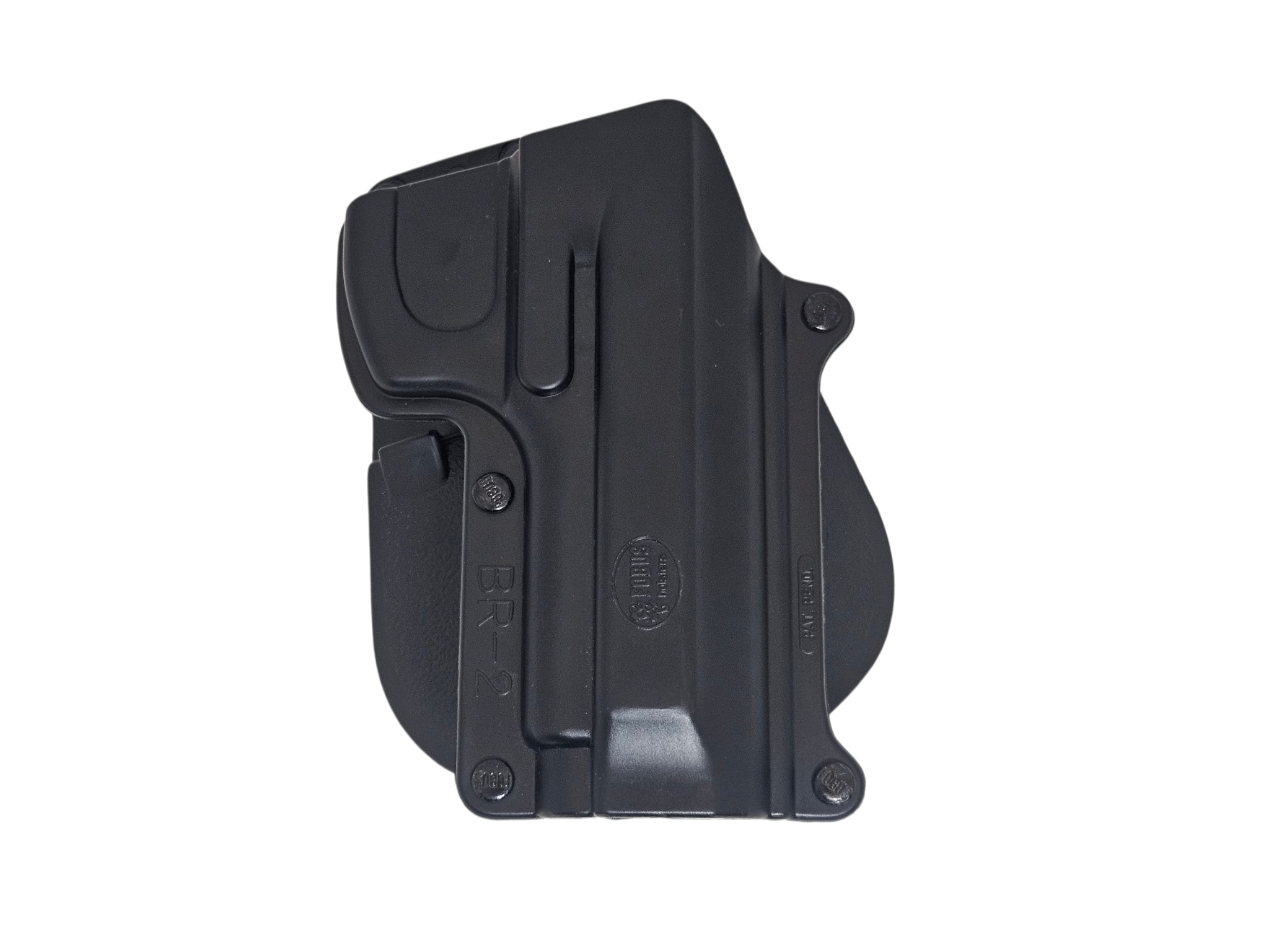BR2 Rotation Holster