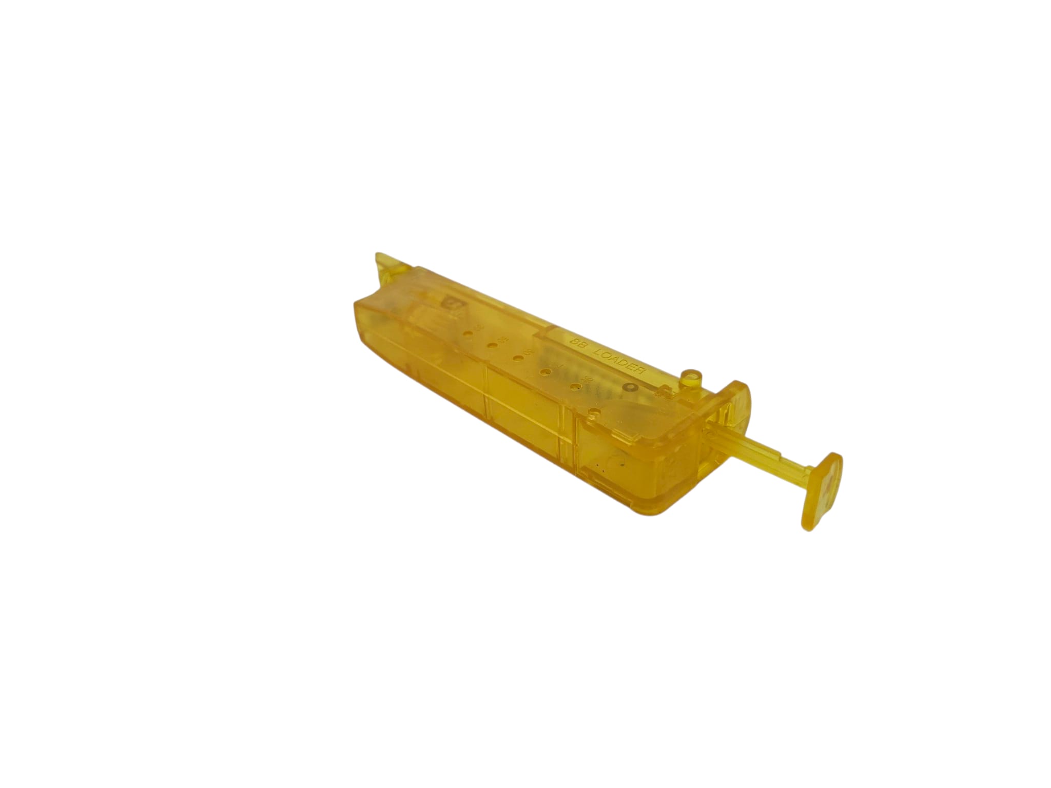 WST 6MM Speed Loader Yello - Image 4