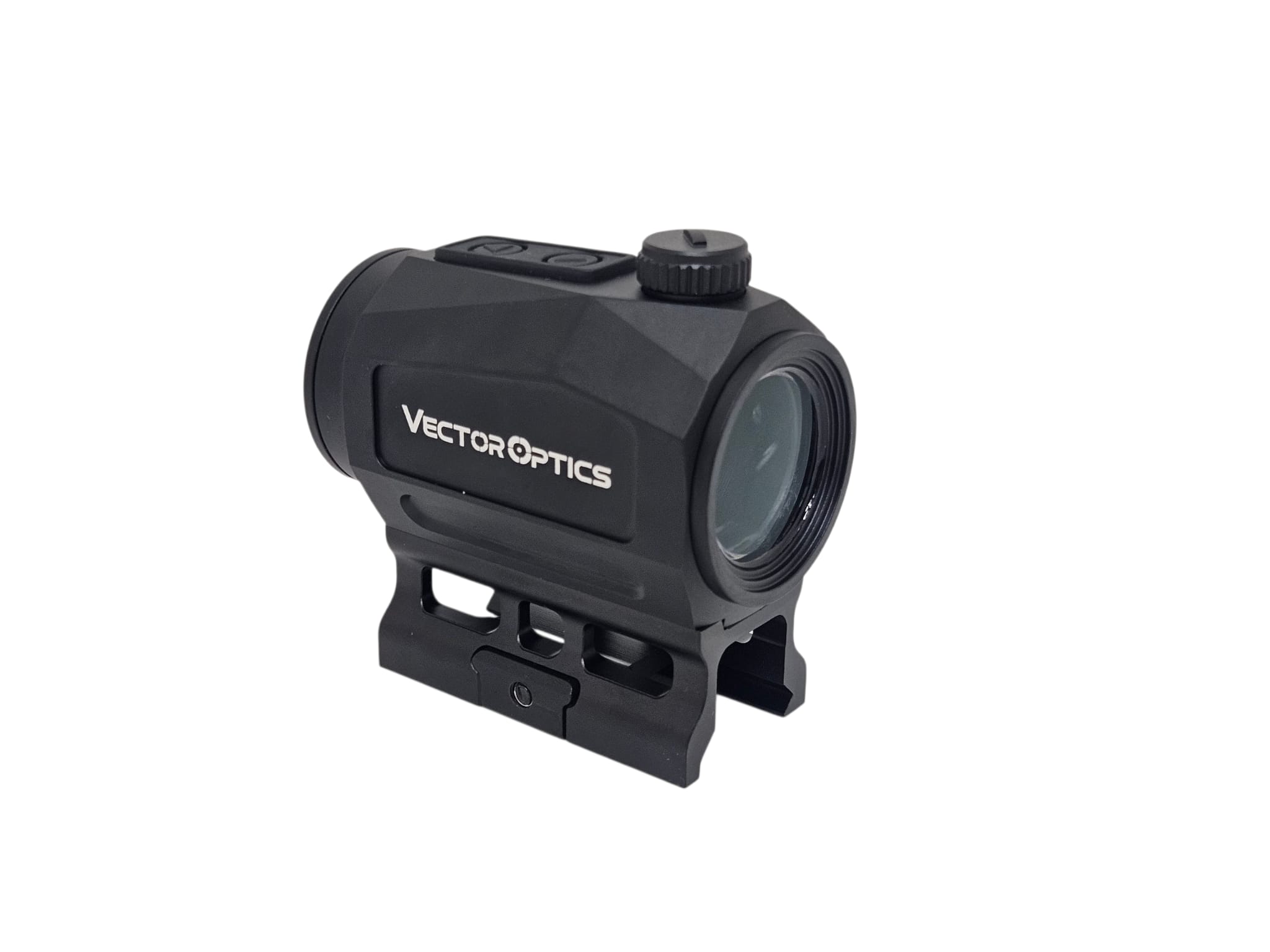 Vector Optics Scrapper 1x25 Red Dot Sight - Image 3