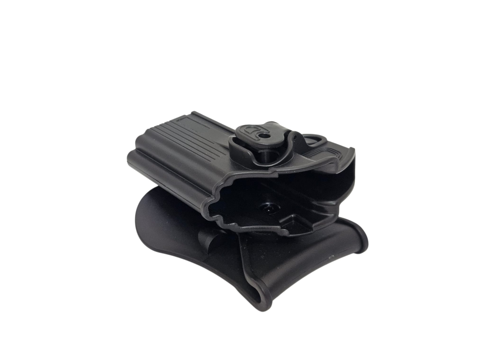 ASG CZ P-10C Cytac Holster - Image 4