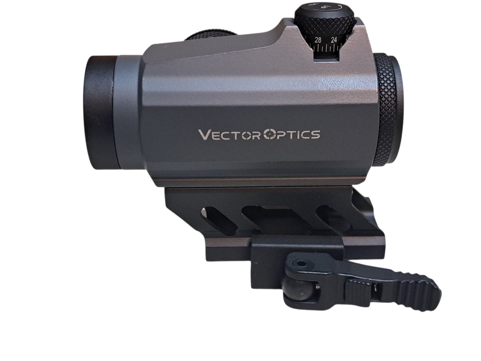 VECTOR OPTICS MAVERICK-II 1X22 RED DOT SCRD-GY12