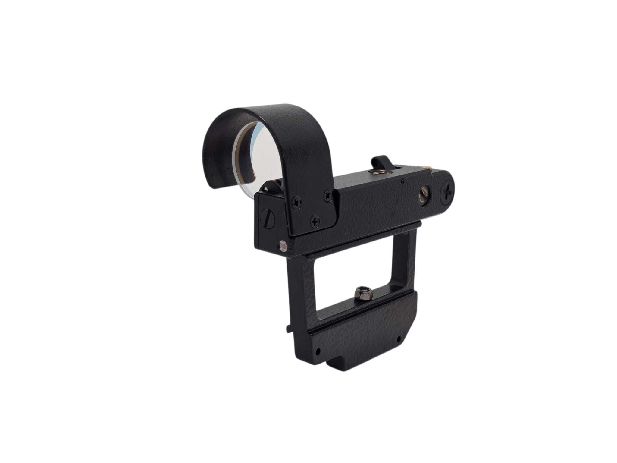 Russian Style OKP-7 Inner Red Dot Side Clip