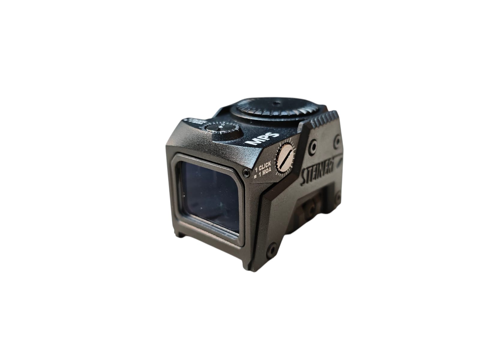 MPS Micro Pistol Sight BK