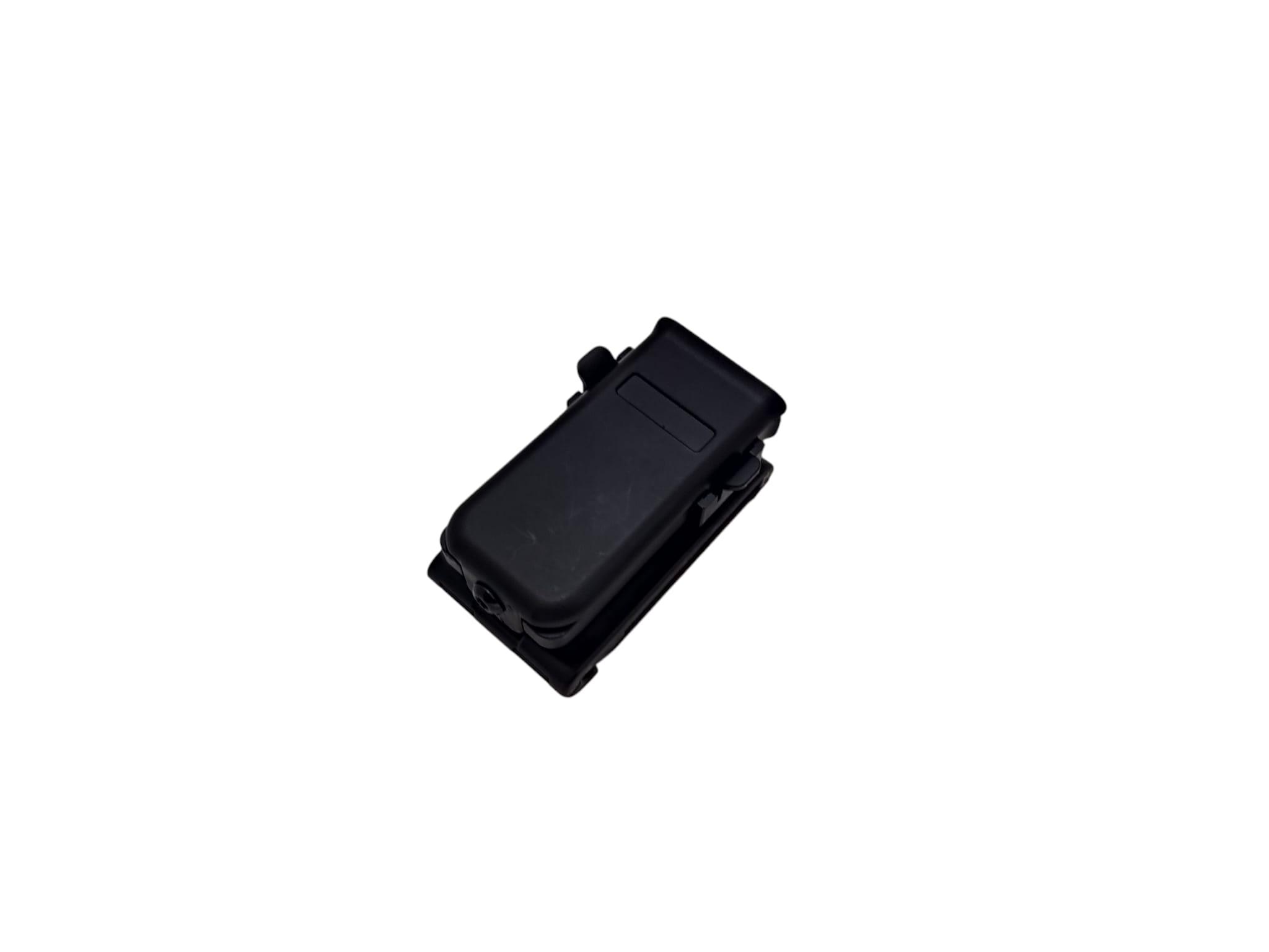 Universal Single Magazine Pouch for 9mm/.40/.45 Magazine