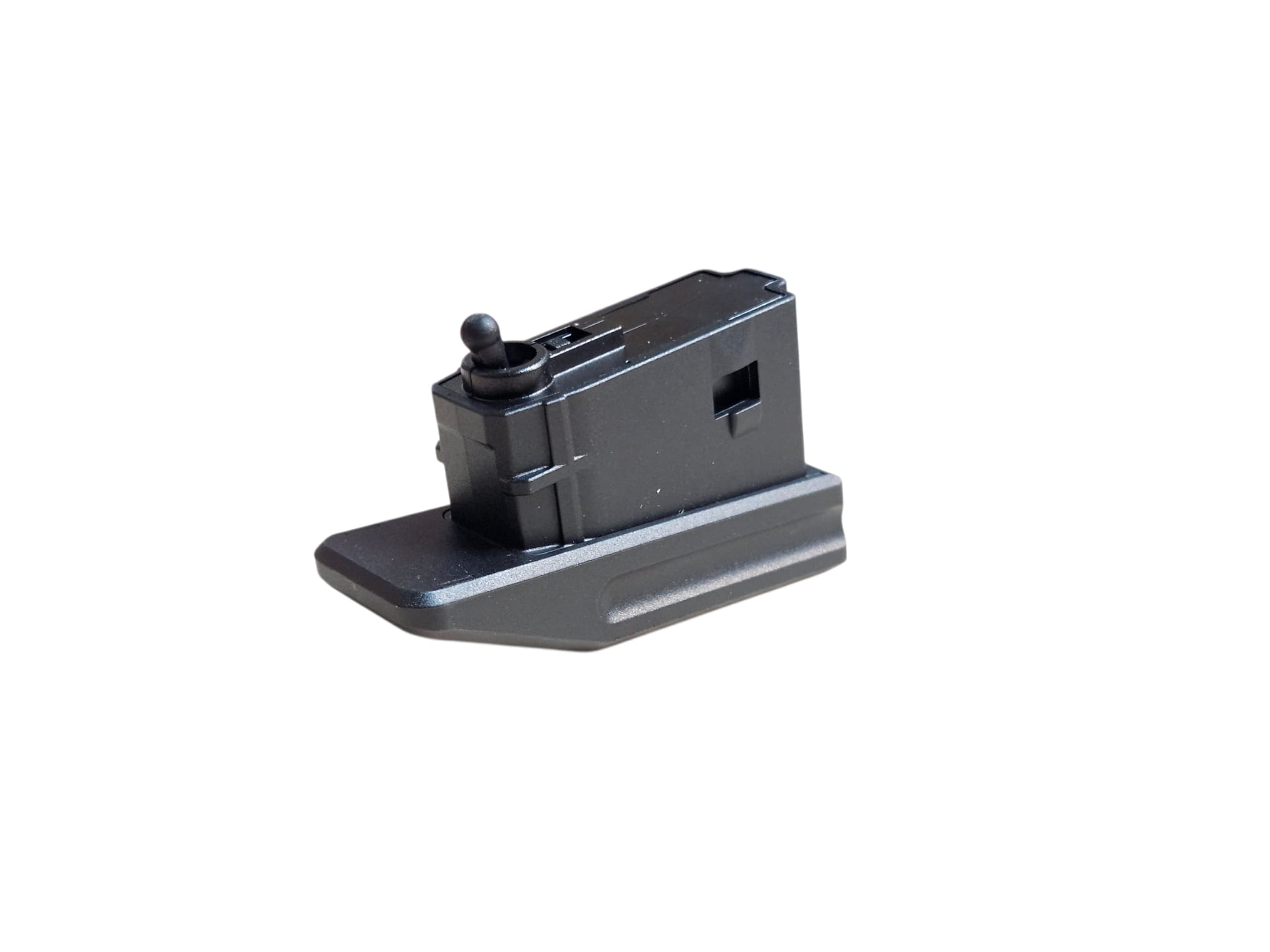 G&G LevAR GAS Powered Lever Action Rifle Mag BK