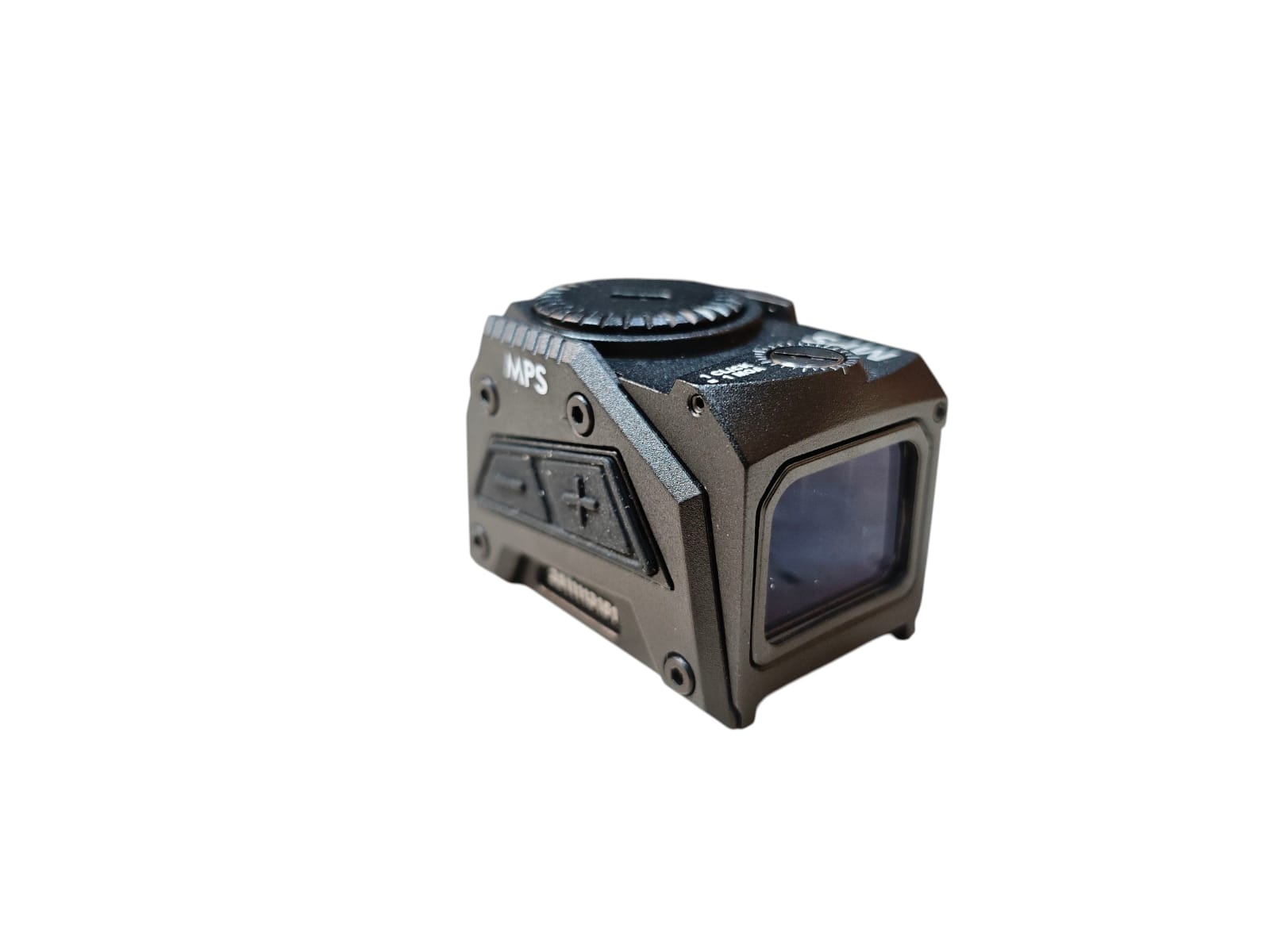 MPS Micro Pistol Sight BK - Image 2
