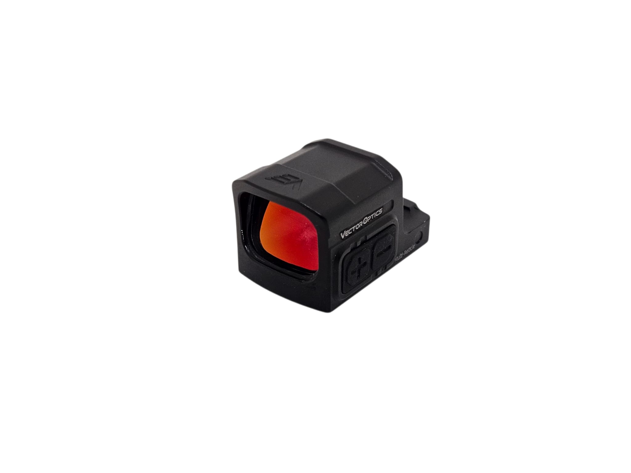 VECTOR OPTICS Frenzy-S 1x17x20 Red Dot Sight MRT Aspheric Lens EDC