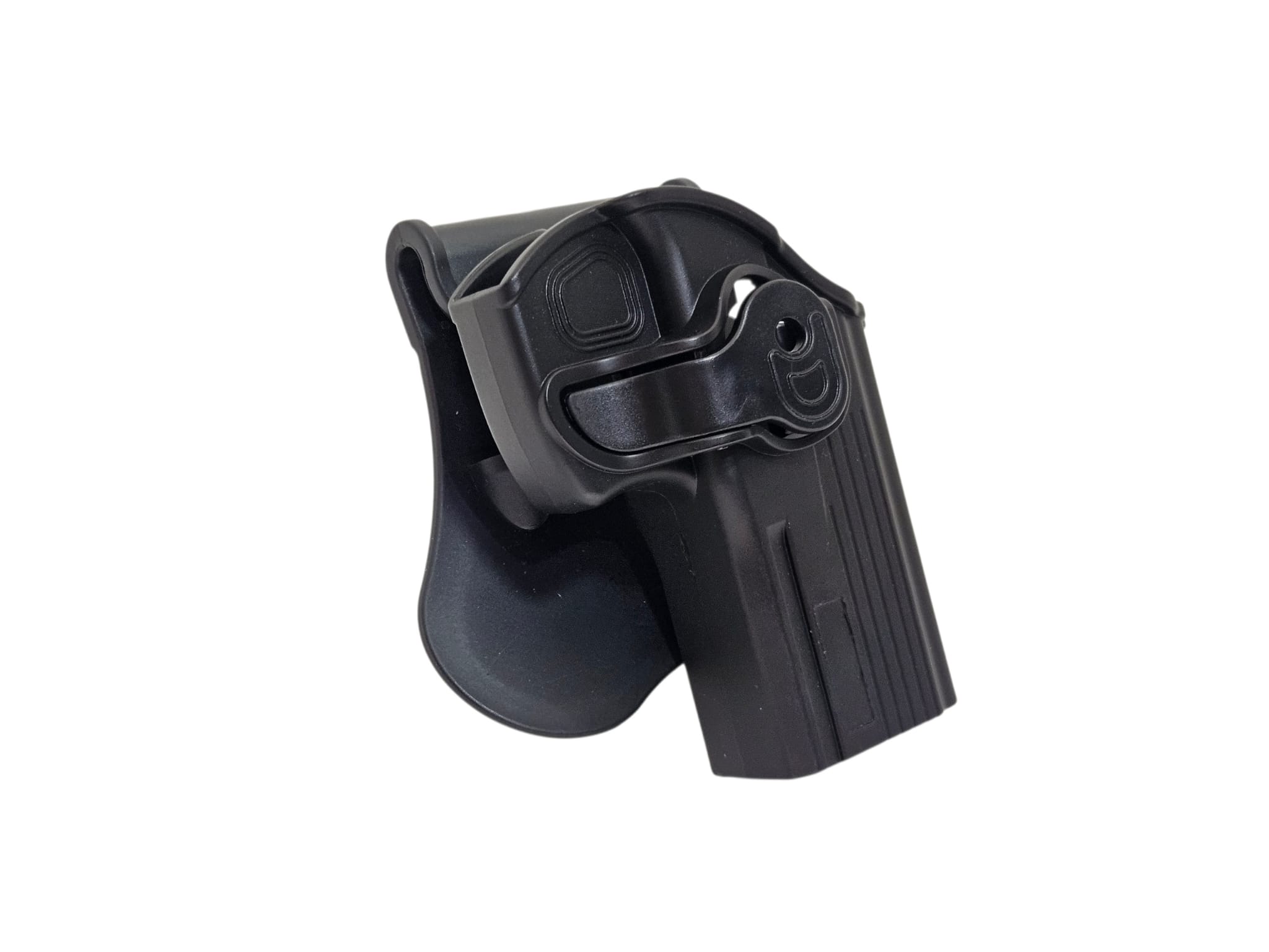 ASG CZ P-10C Cytac Holster - Image 2