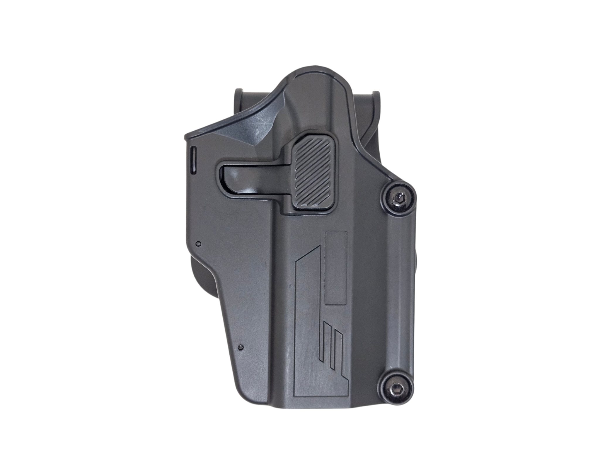 AMOMAX Universal Protective Holster Bk