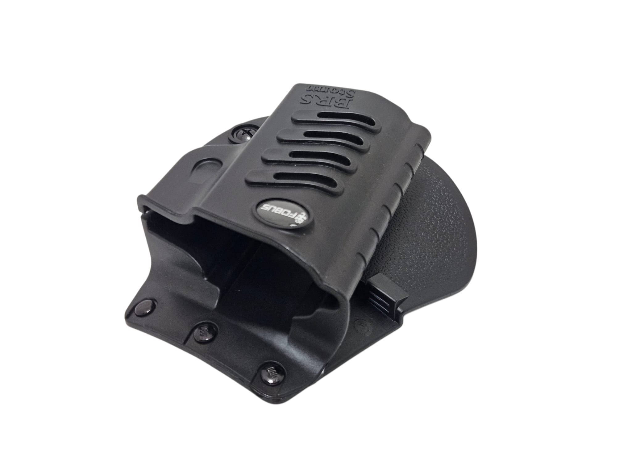 BRS FOBUS Holster for BERETTA 92 / PX4 STORM / TAURUS Left Hand - Image 4