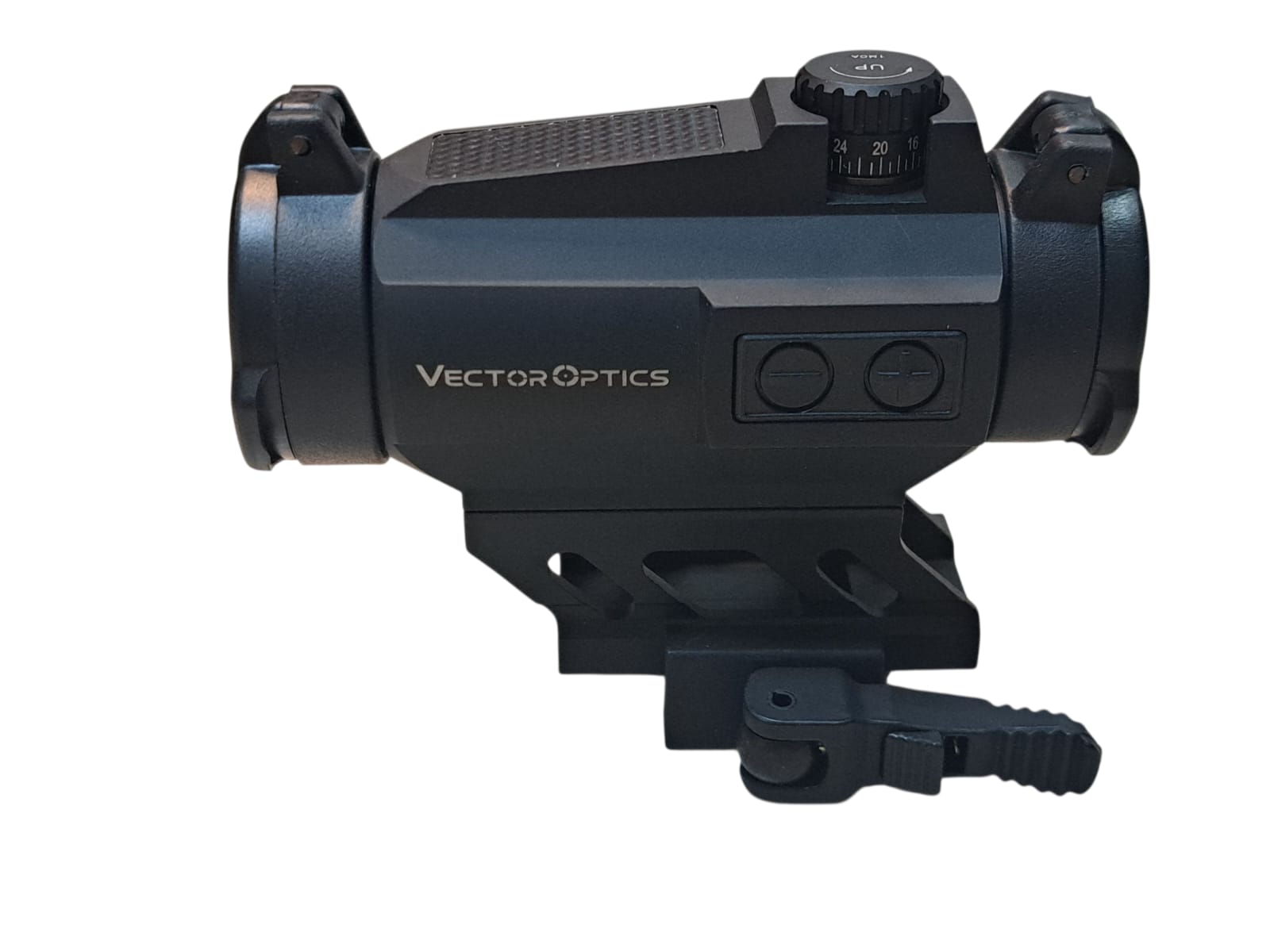 VECTOR OPTICS MAVERICK-II PLUS 1X22 SOL SCRD-PS12
