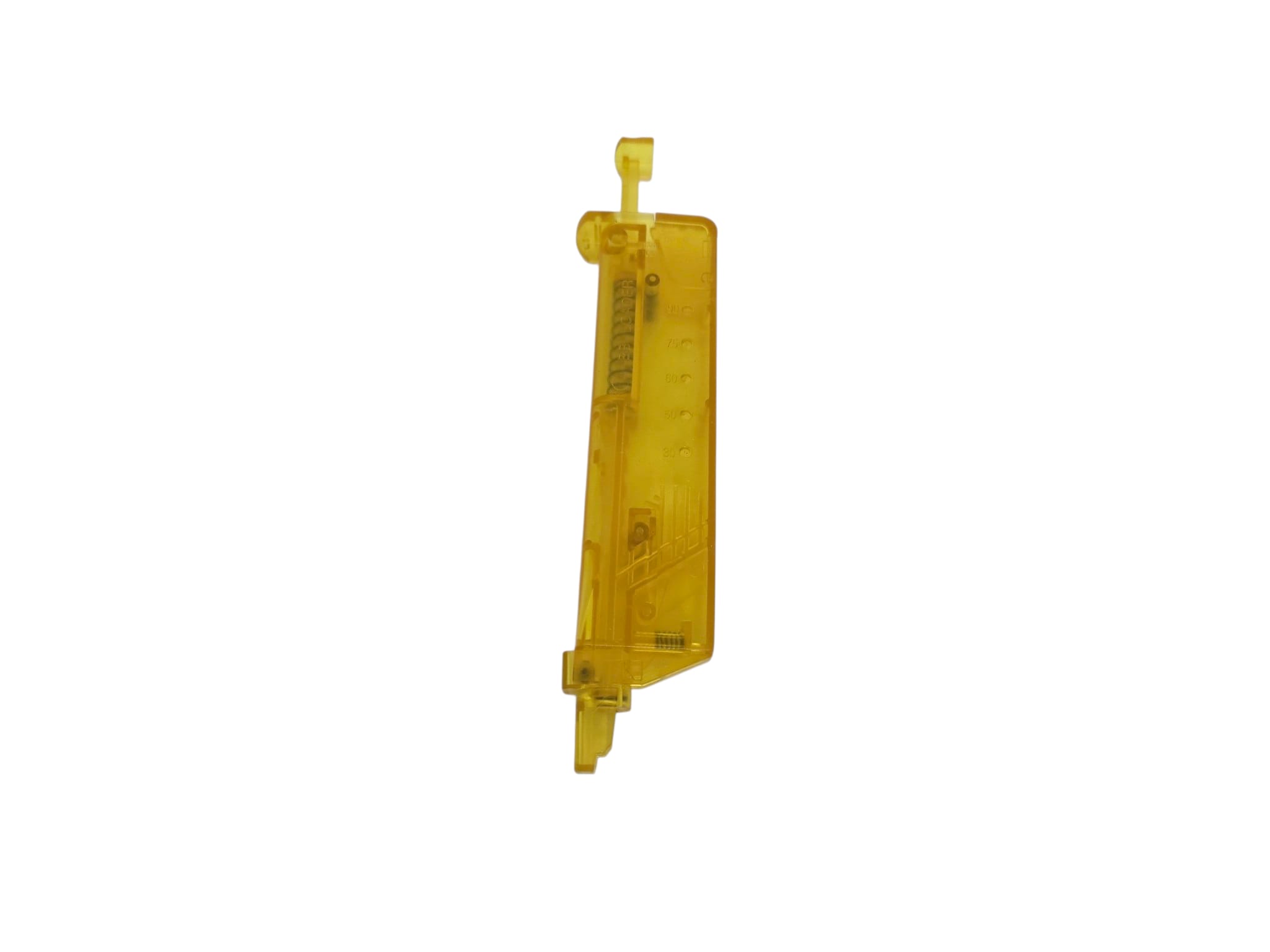WST 6MM Speed Loader Yello - Image 5