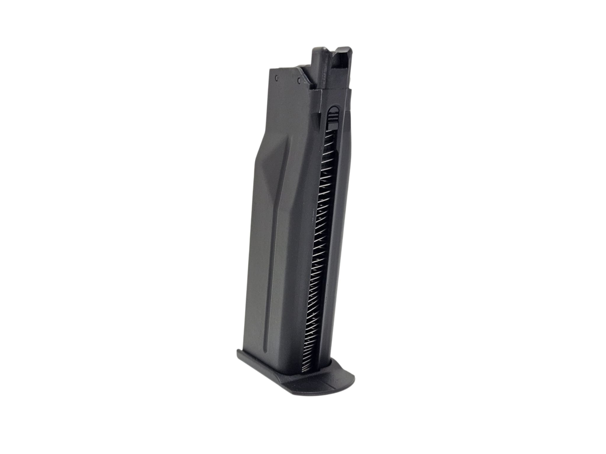Umarex H&K P7M13 Airsoft Gas Magazine 16rd - Image 2