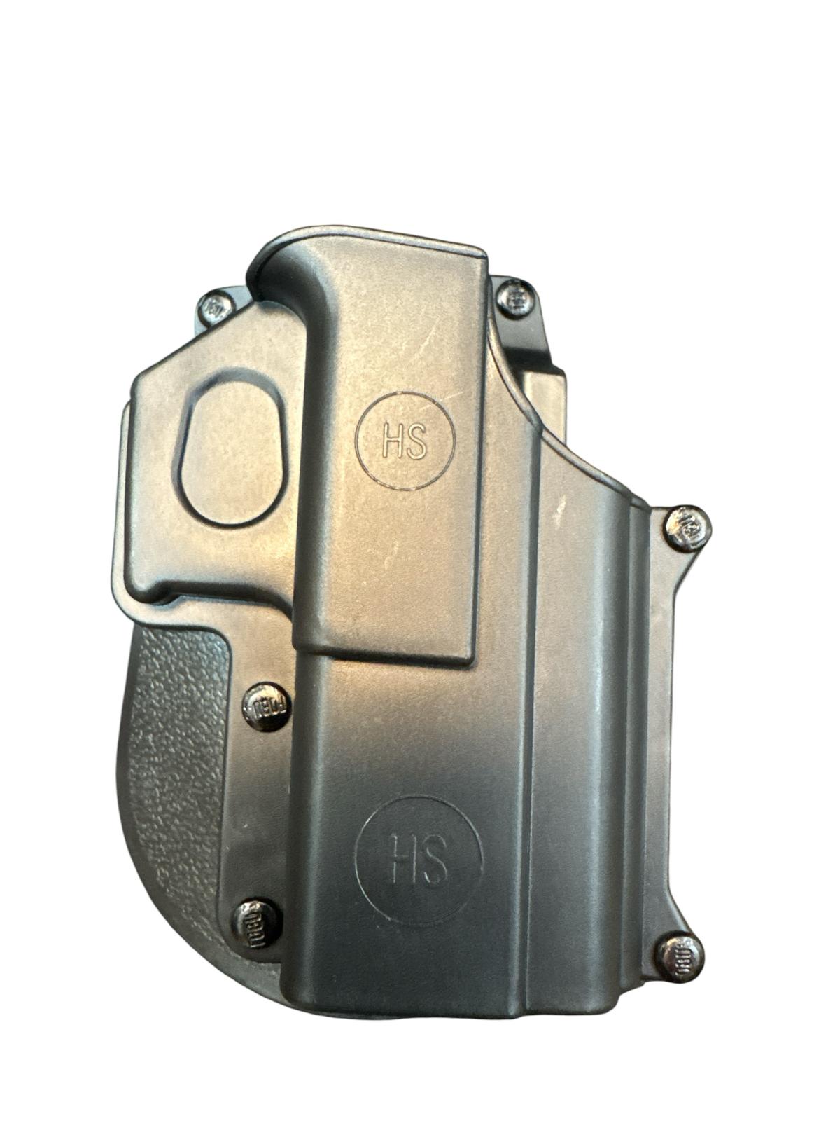 SS Holster  For GLOCK G17