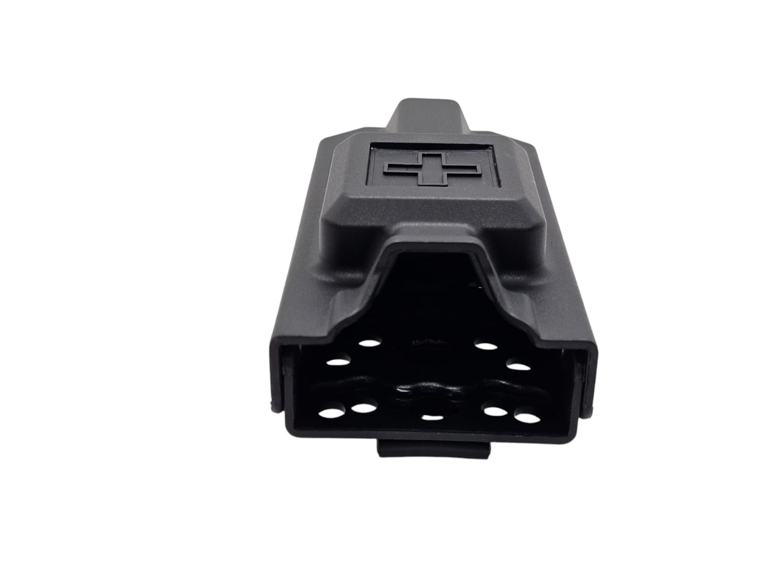 Tactical EDC Molle Fast Tou-rniquet Holder Box Quick Release Storage Box BK - Image 5