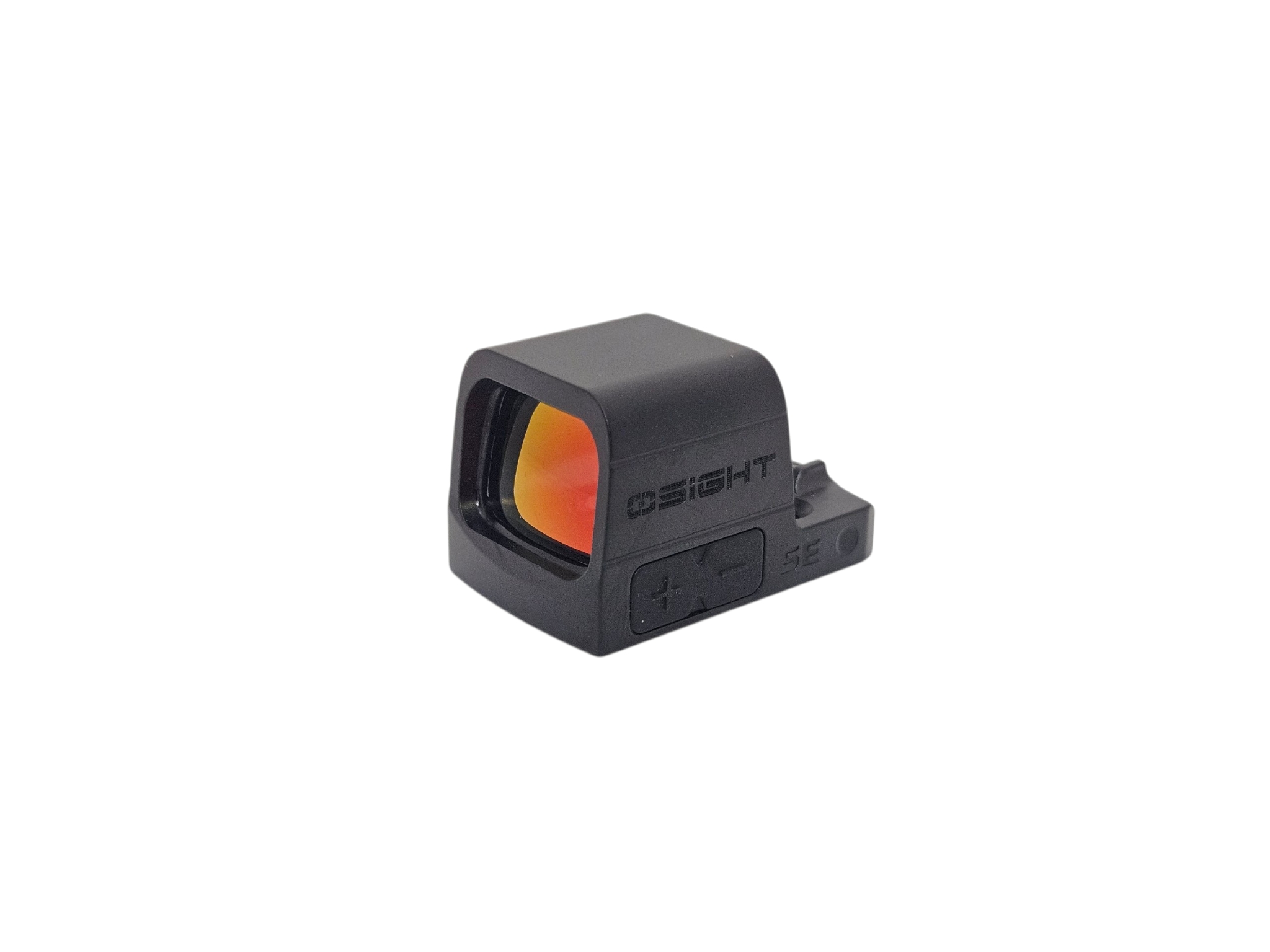 OLIGHT SE Enclosed Micro Red Dot Sight BK