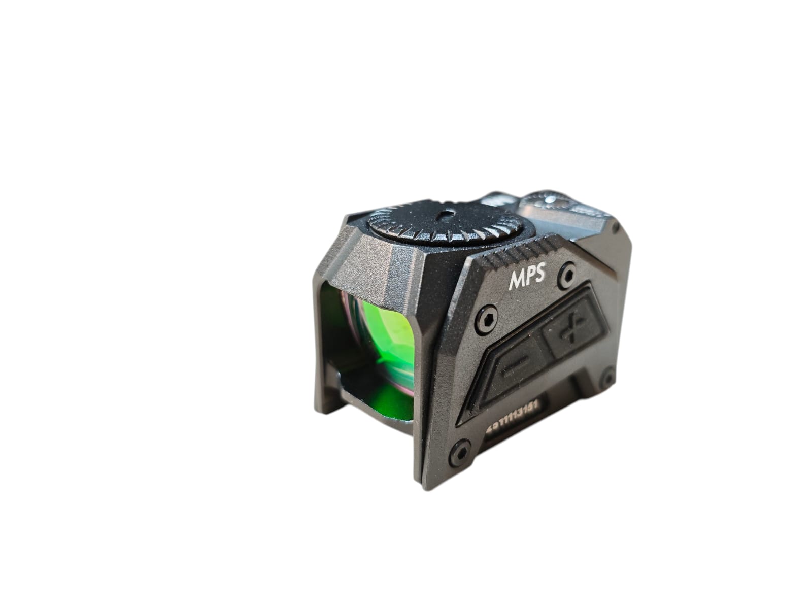 MPS Micro Pistol Sight BK - Image 6