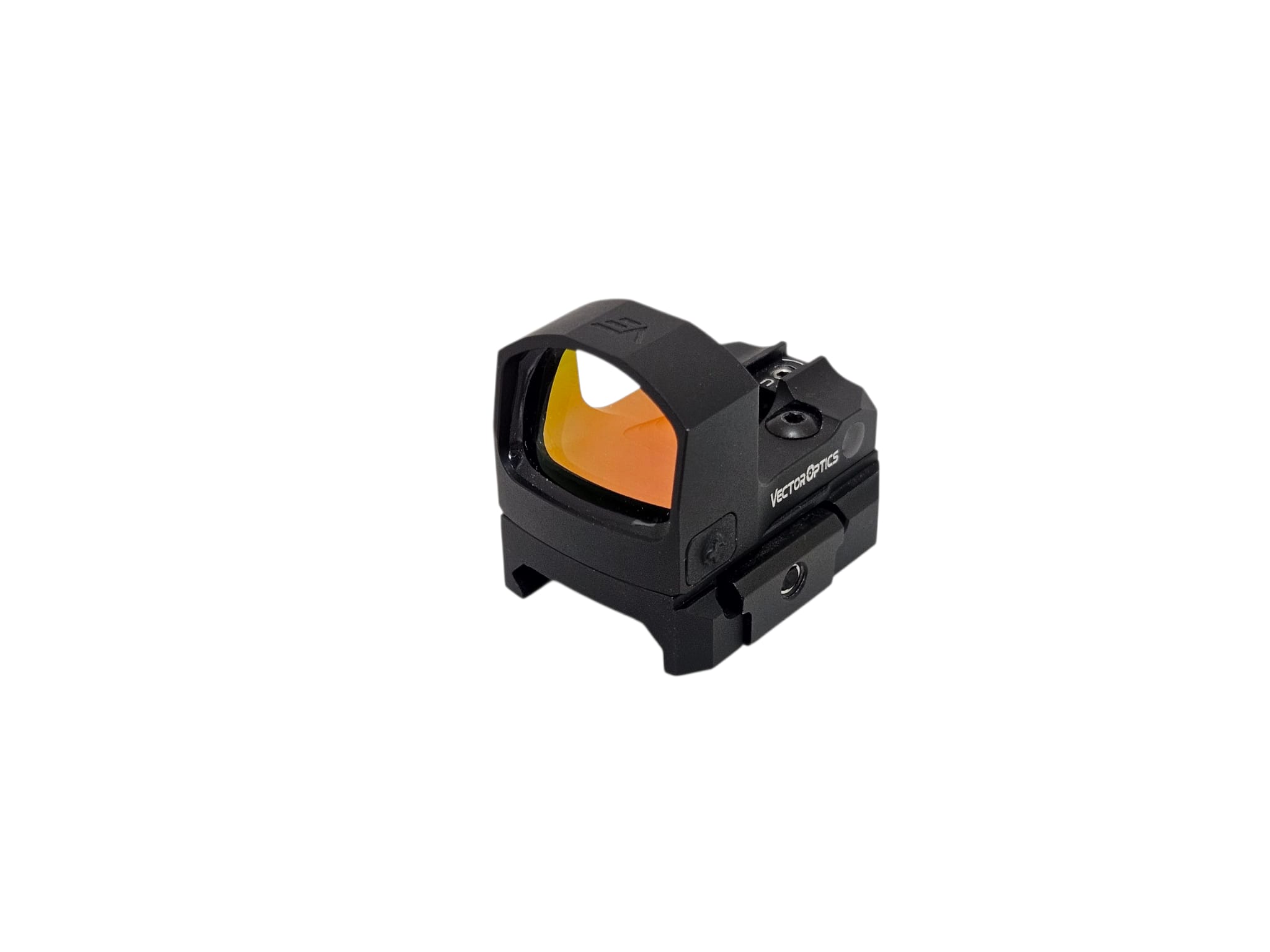 VECTOR OPTICS Frenzy-S 1x17x24 MOS Multi Reticle Pistol Reflex Sight