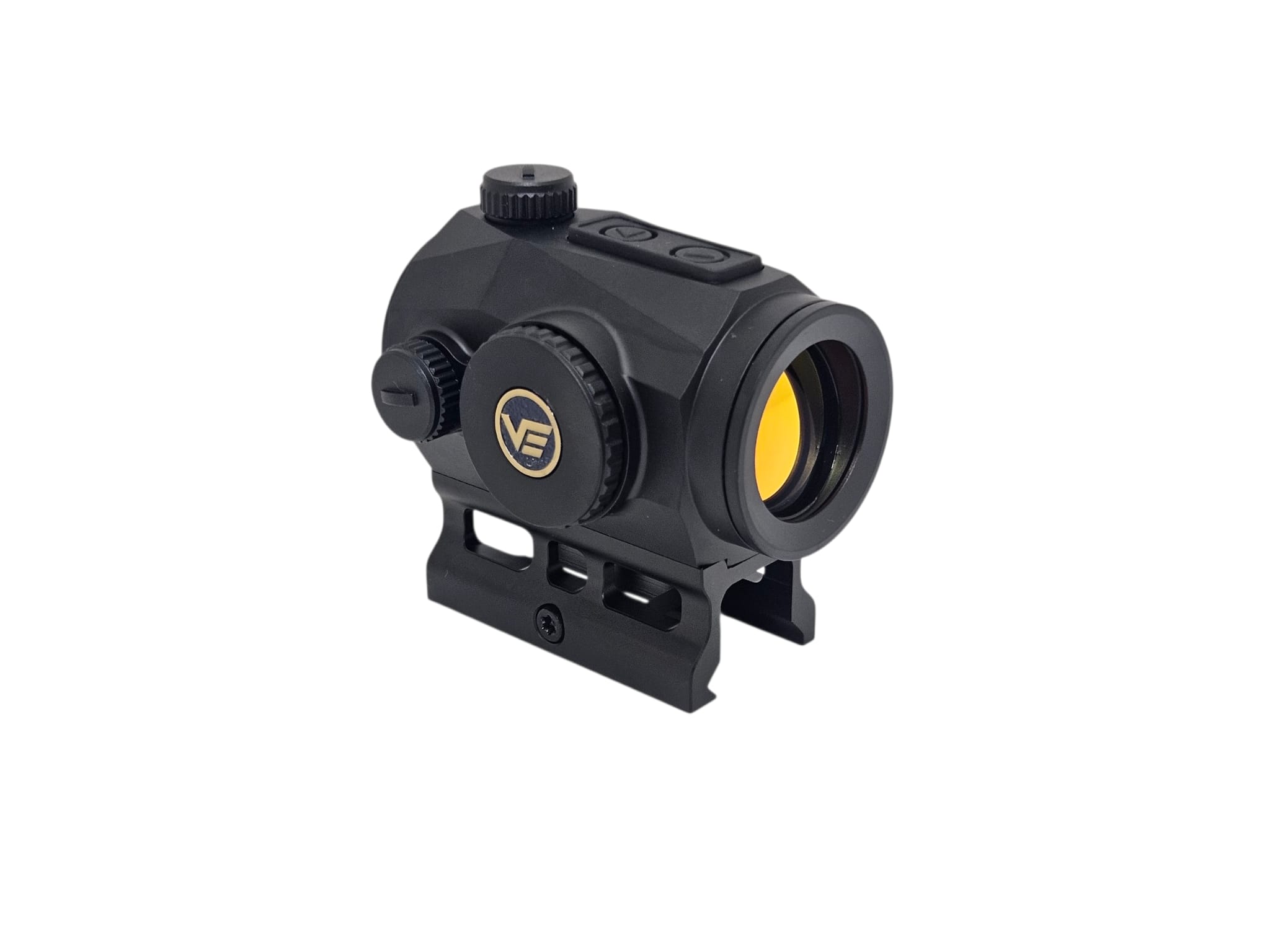 Vector Optics Scrapper 1x25 Red Dot Sight - Image 2