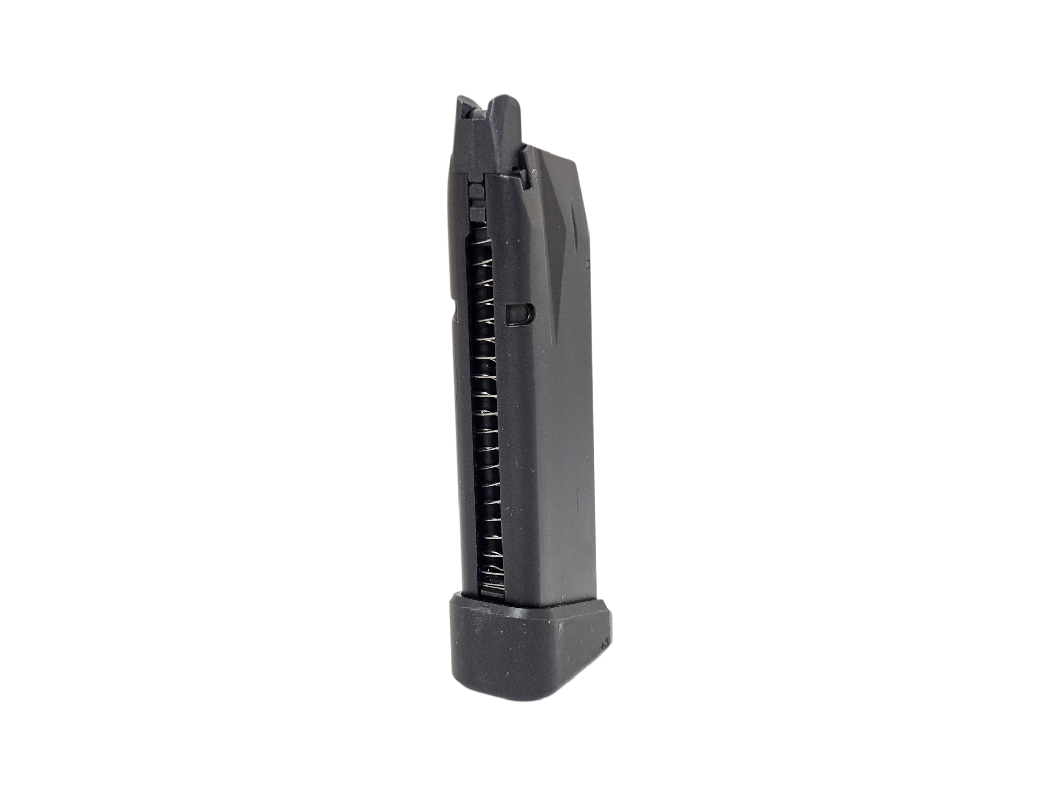 CANiK TP9 Airsoft CO2 Mag BK (Licensed by Cybergun)