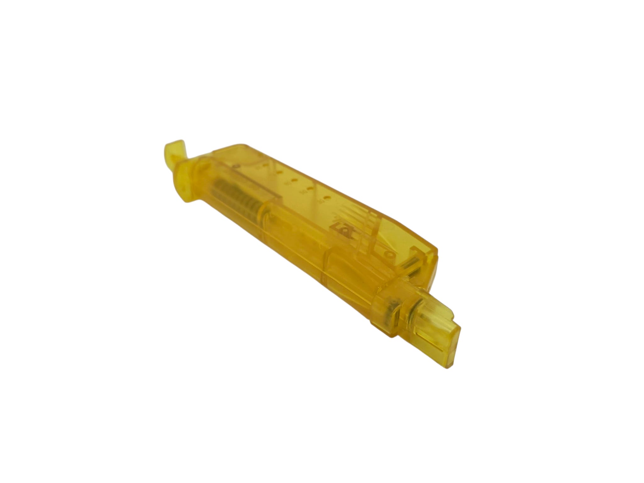 WST 6MM Speed Loader Yello - Image 2