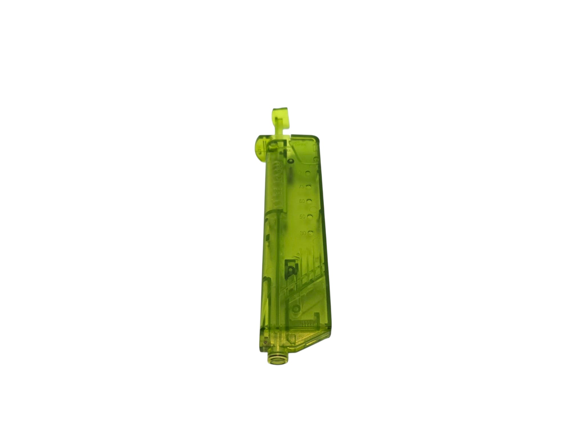 WST 6MM Speed Loader Green - Image 5