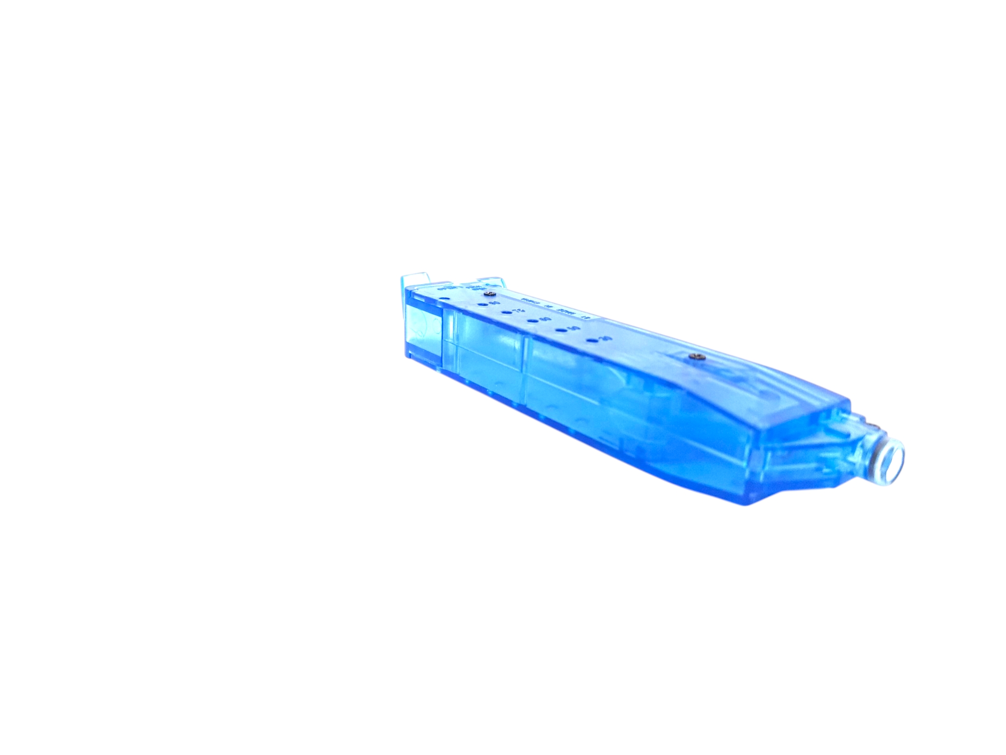 WST 6MM Speed Loader Blue - Image 2