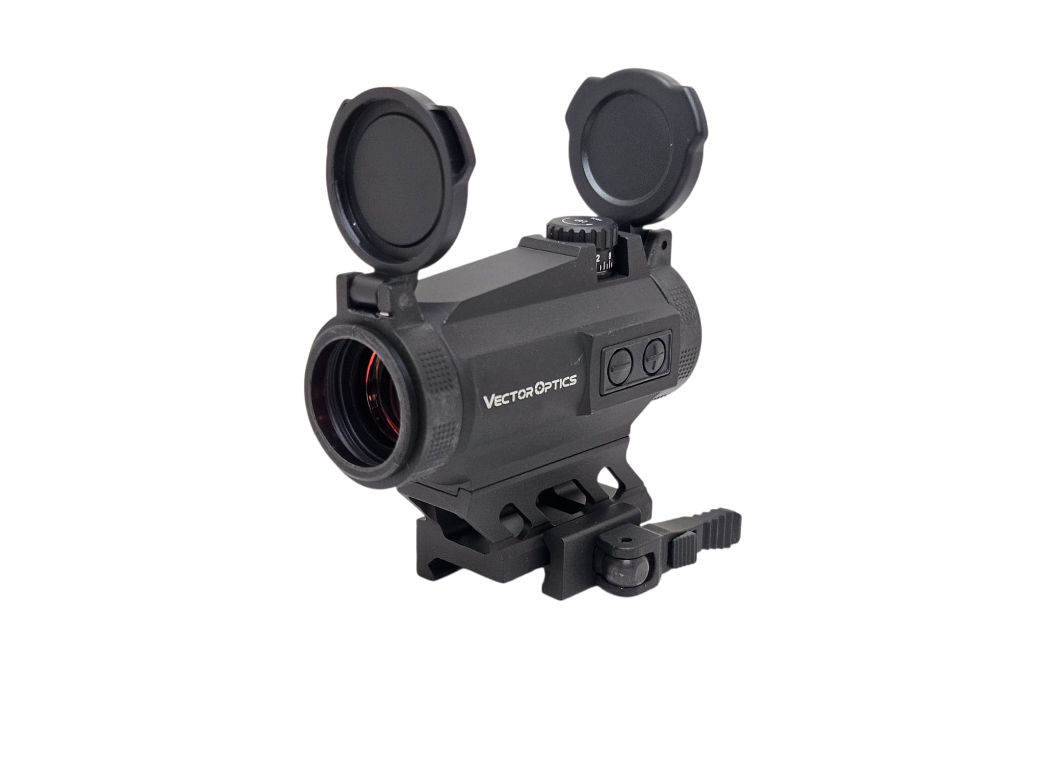 VECTOR OPTICS MAVERICK-II PLUS 1x22 DBR