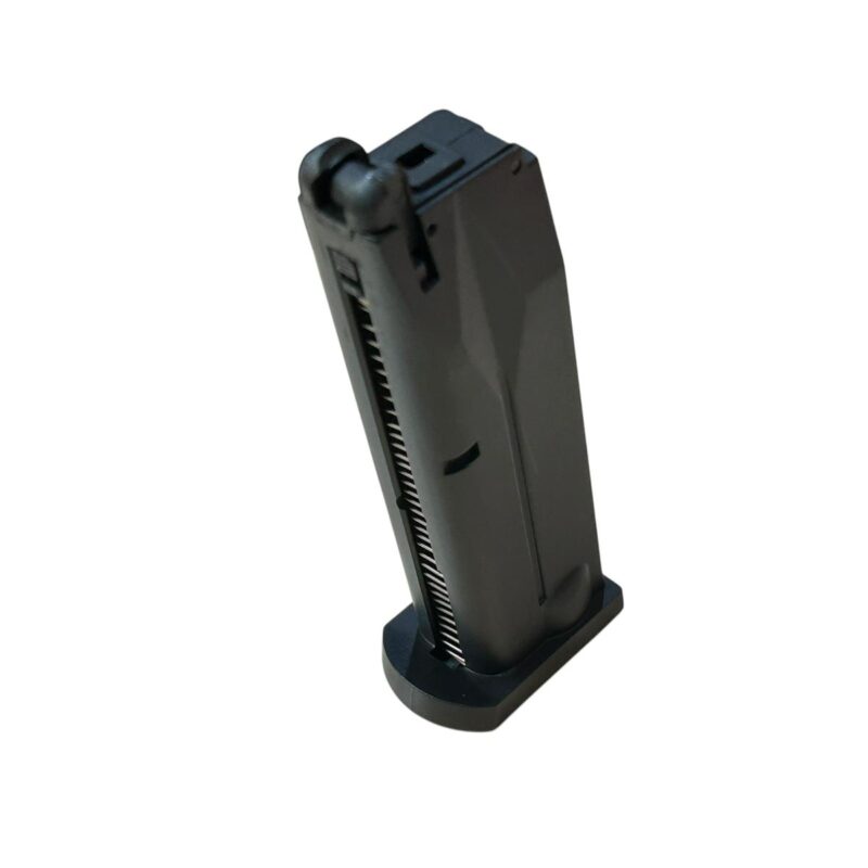KWC KCB23 M92A1 CO2 Mag 6mm