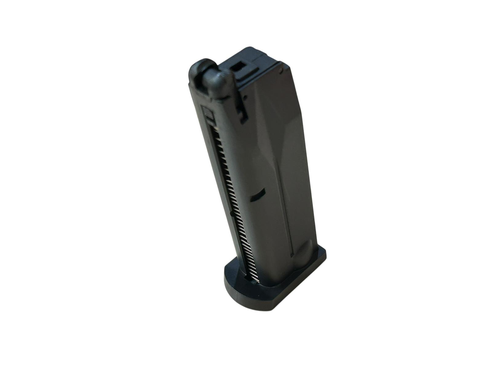 KWC KCB23 M92A1 CO2 Mag 6mm