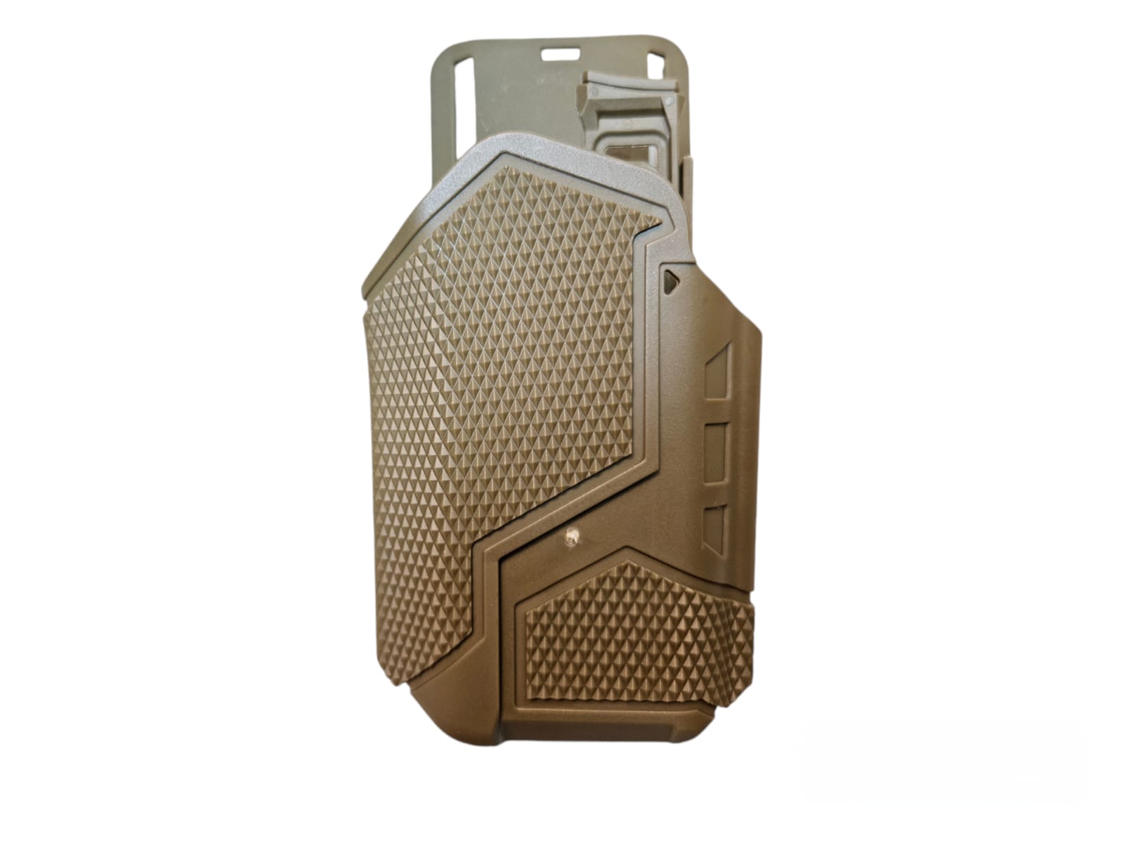WST X300 Drop Leg Universal Holster Quick Draw TAN