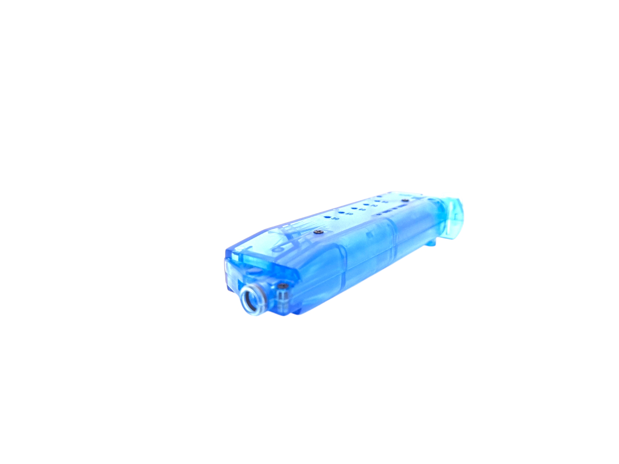 WST 6MM Speed Loader Blue - Image 3