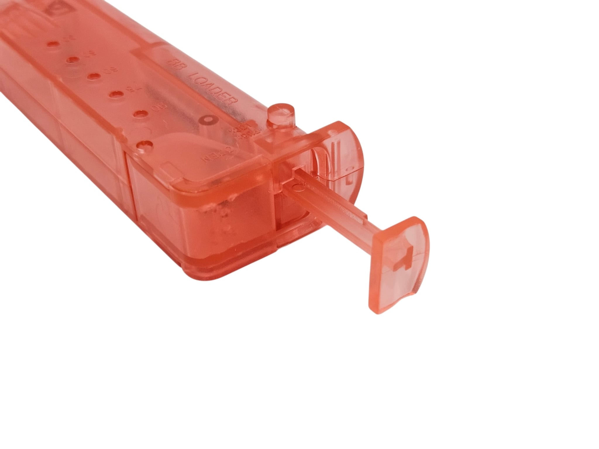 WST 6MM Speed Loader Red - Image 5