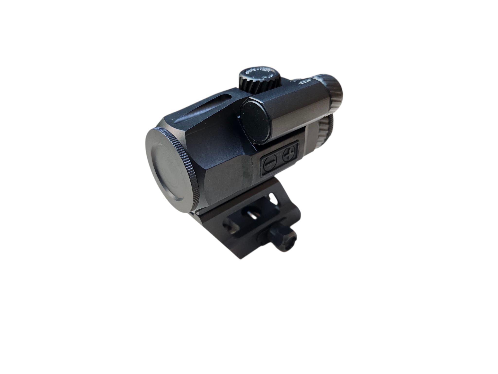 3X22 Crosshair Red Dot