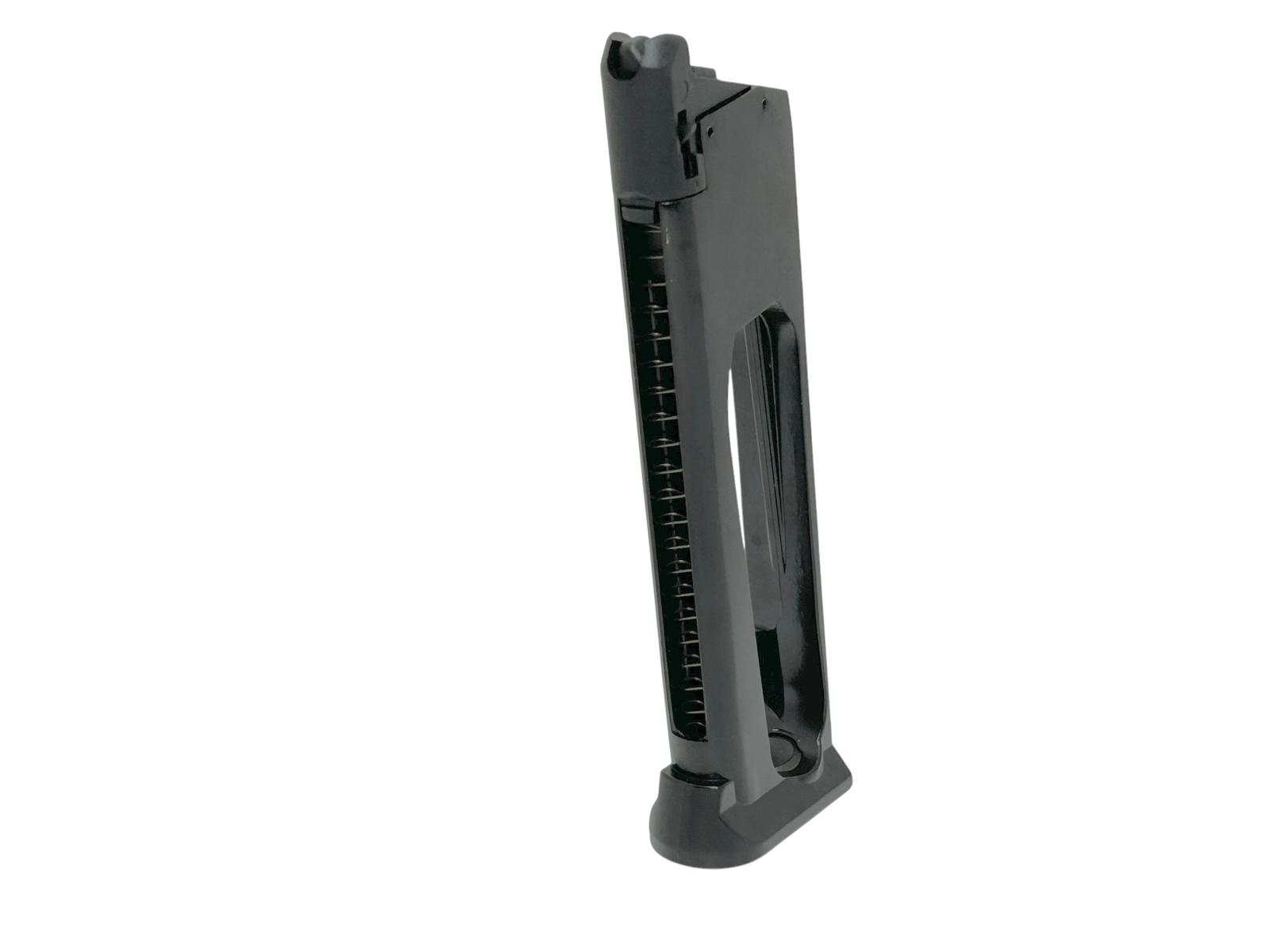 UMAREX SRC RUGER SR1911 Competition 15rds CO2 Mag