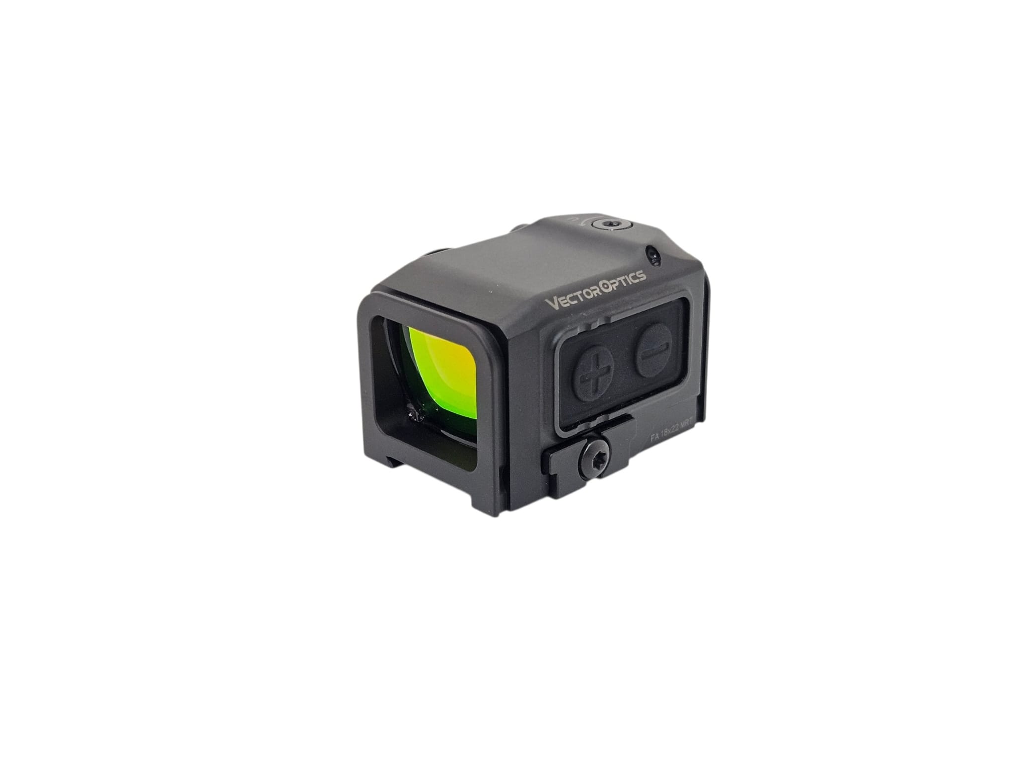 Vector Optics Frenzy FA 18x22 Enclosed MRT Red Dot Sight