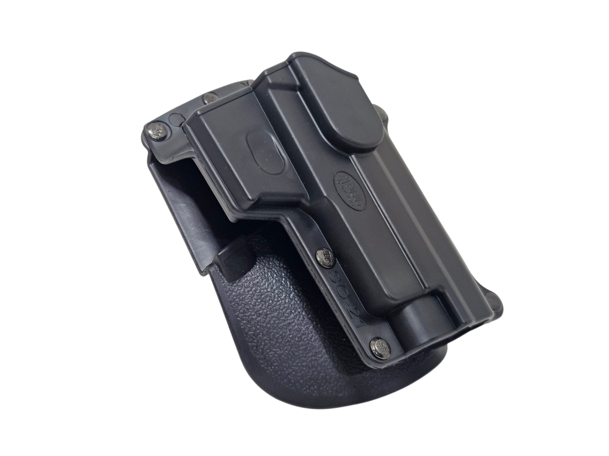 SG21 Standard Holster for Sig Sauer P225/ P226/P228/P245/P220 - Image 2