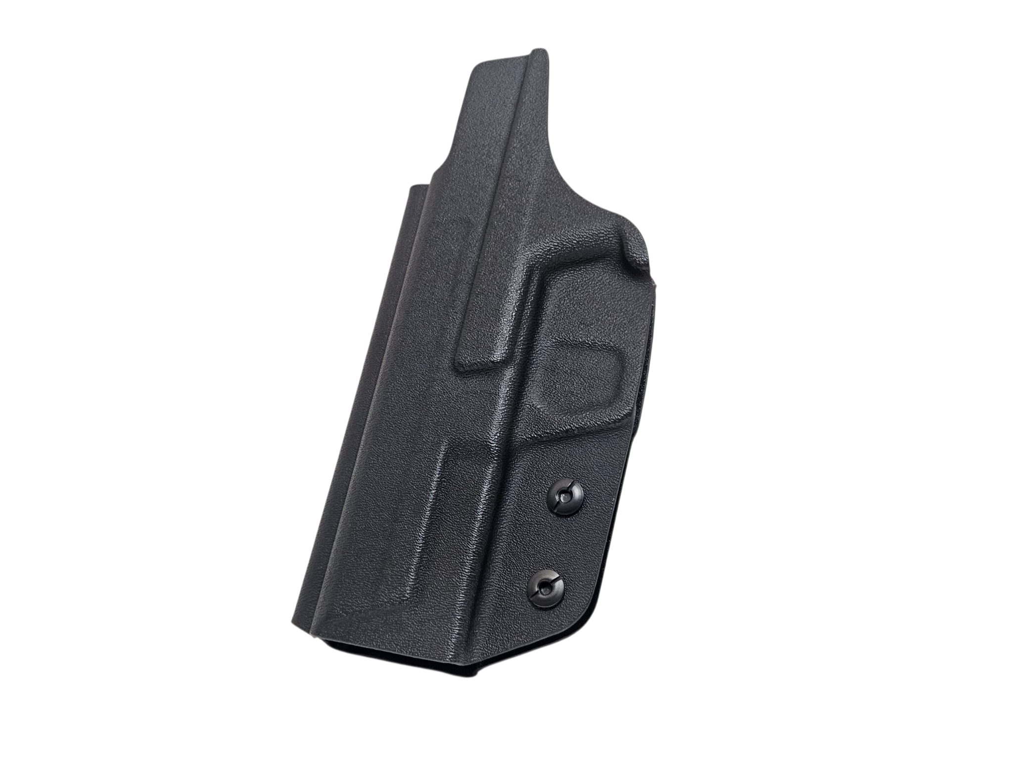 Jericho M&P MP40 /Walther PPQ MP40 Inside Waist Concealed Belt Clip BK