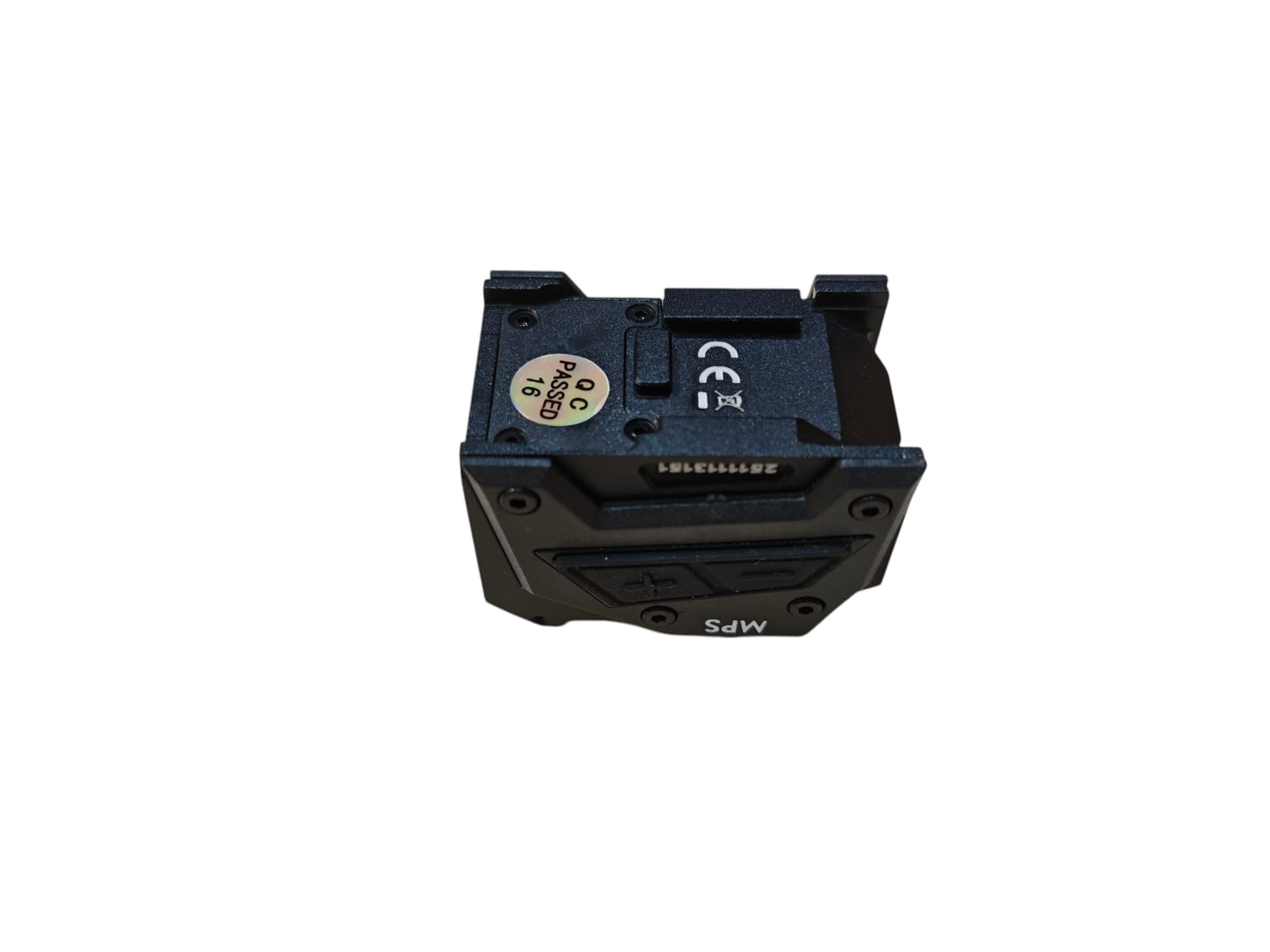MPS Micro Pistol Sight BK - Image 8
